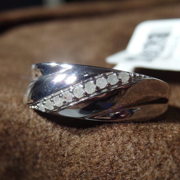 Men's ring - Picture 3 of 12